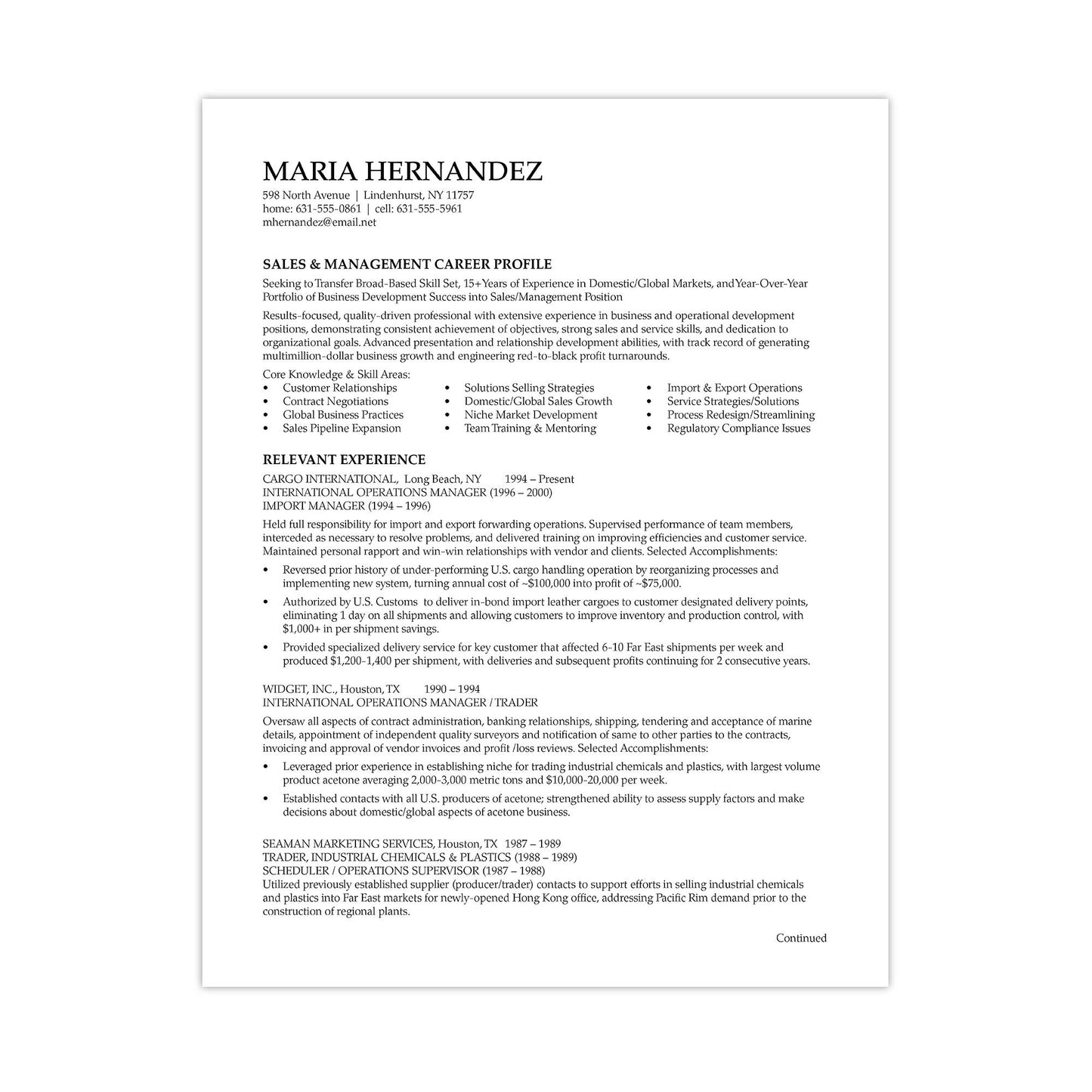 White 100% Cotton Resume Paper, 8.5 x 11, 24 lb, 100 sheets