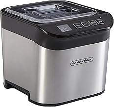 Yogurt Maker with LCD Display and 32 oz Container