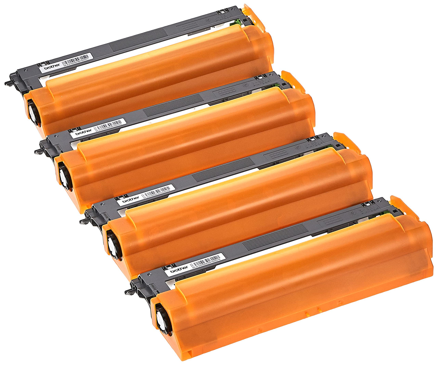 Genuine-Drum Unit, DR223CL, Seamless Integration, Yields Up to 18,000 Pages