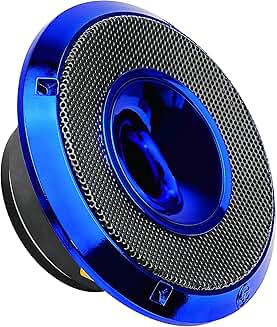 6.5" 300W Coaxial Mid-Range Horn Speaker