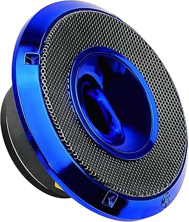 6.5" 300W Coaxial Mid-Range Horn Speaker