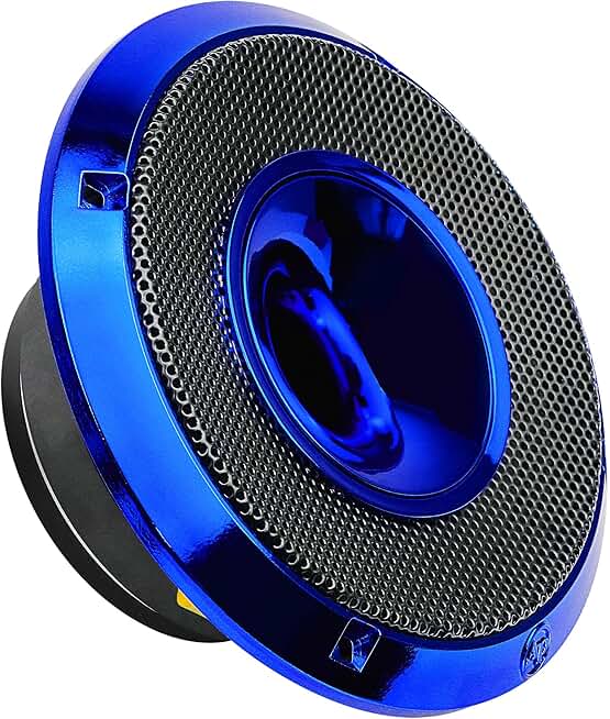 6.5" 300W Coaxial Mid-Range Horn Speaker