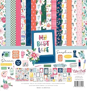 My Best Life Collection Kit