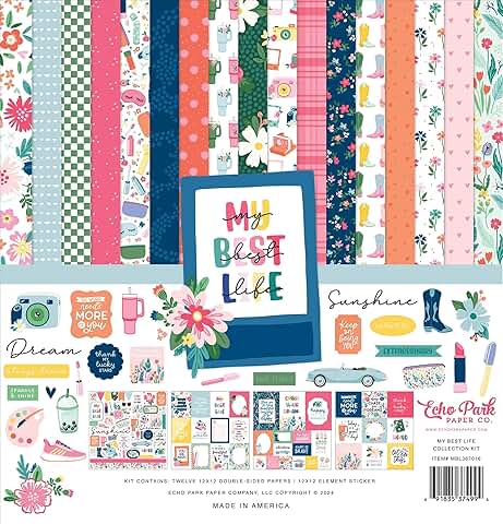 My Best Life Collection Kit