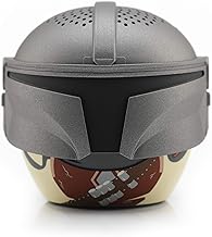 Mini Bluetooth Speaker from The Mandalorian
