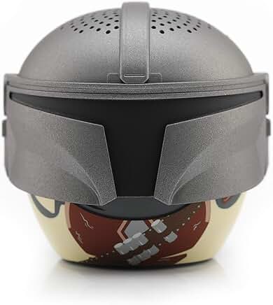 Mini Bluetooth Speaker from The Mandalorian