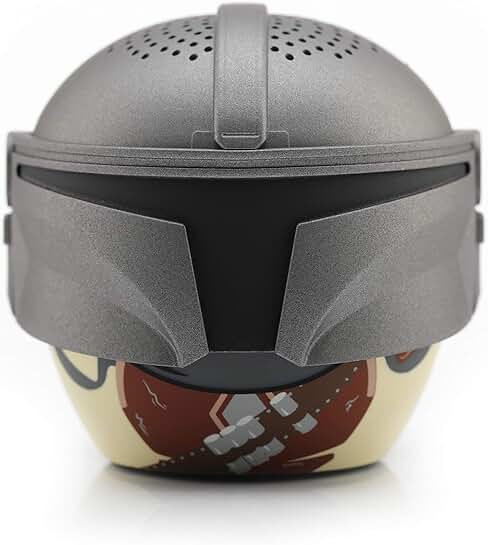 Mini Bluetooth Speaker from The Mandalorian