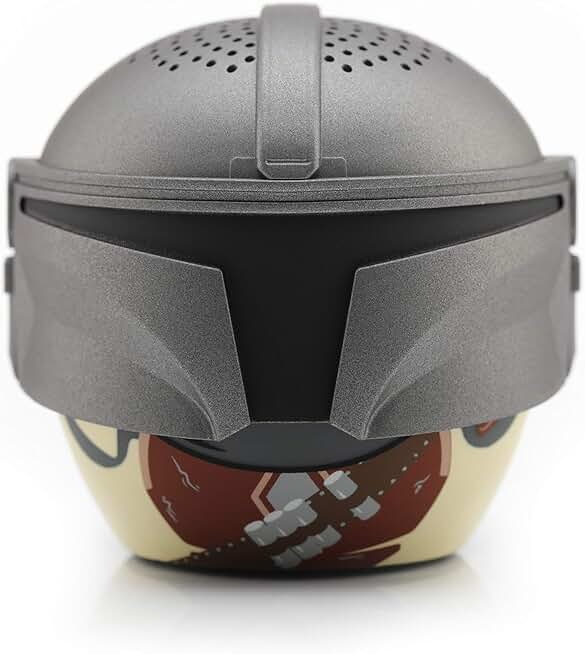 Mini Bluetooth Speaker from The Mandalorian