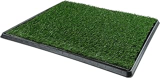 Artificial Grass Puppy Pee Pad for Small Pets