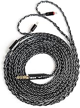Kbear ST12 Plus 2m IEM Cable for ZS10 Pro Headphones