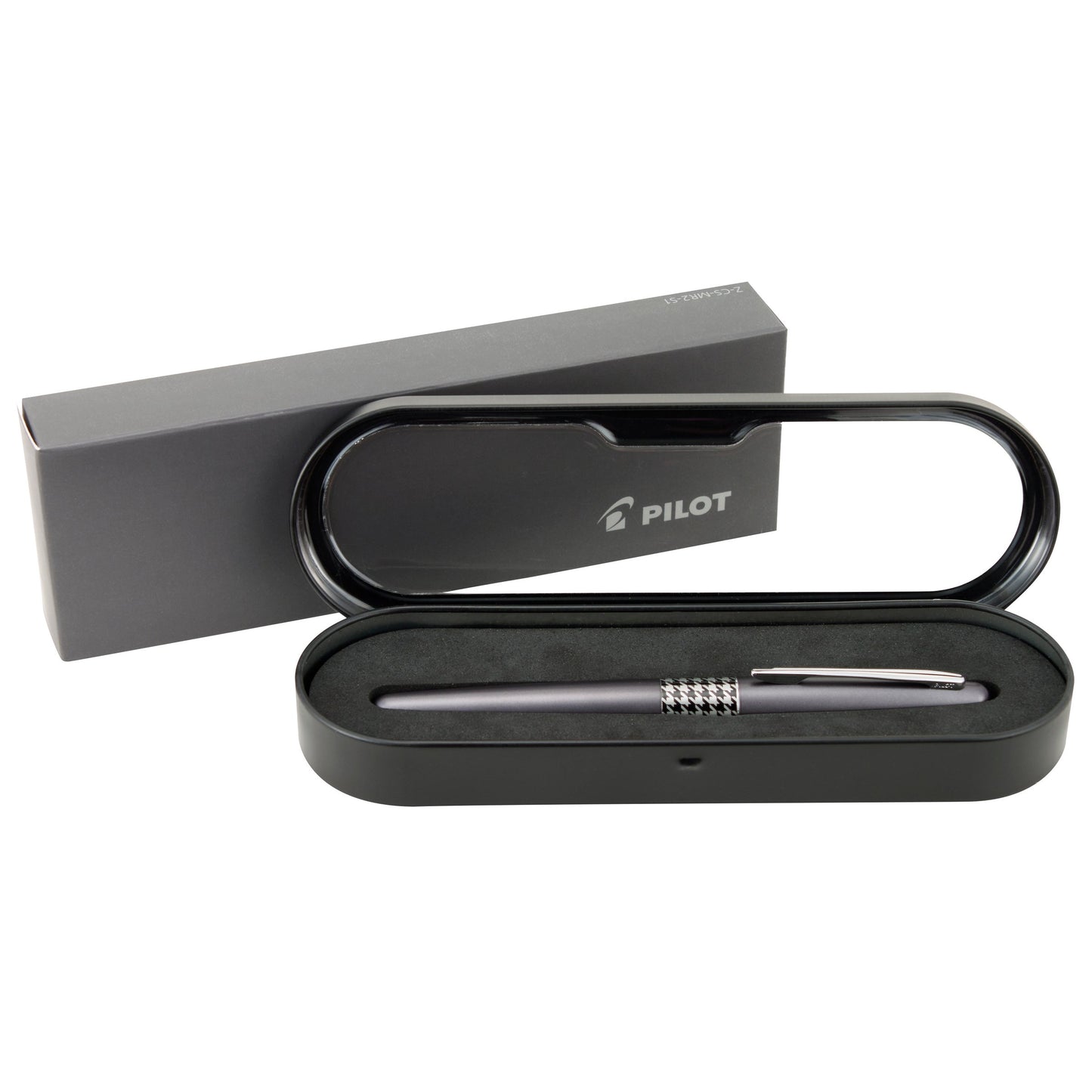 Retro Pop Gel Roller Pen in Gift Box