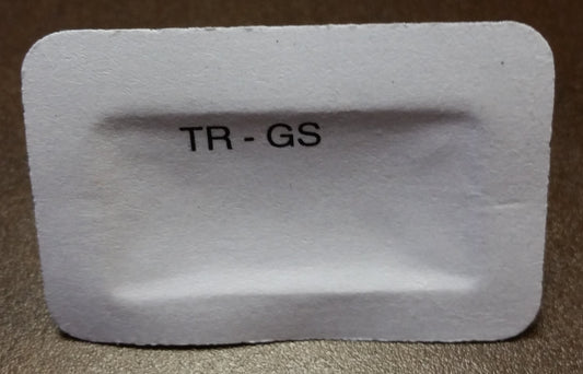 Ink rollers for pricing guns (4 pack)