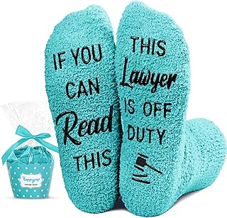 Humorous Socks for Men and Dad