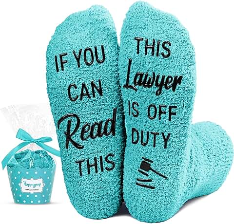 Humorous Socks for Men and Dad