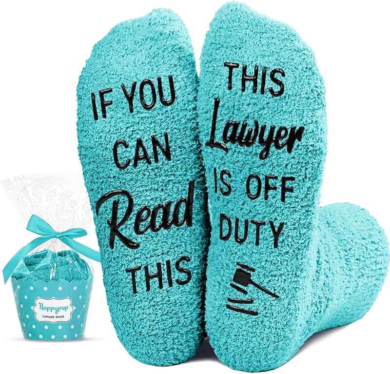 Humorous Socks for Men and Dad