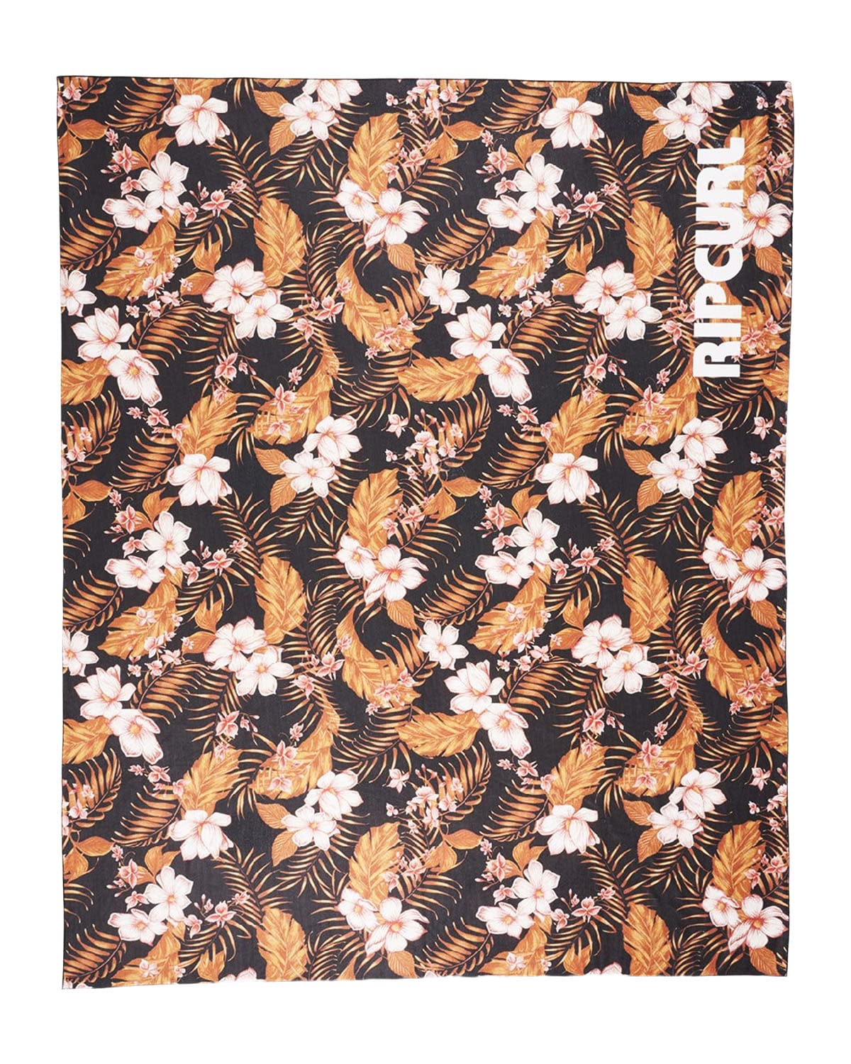 Sand Free Beach Towel  Black