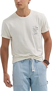 Unisex Adult Regular Fit Graphic T-Shirt