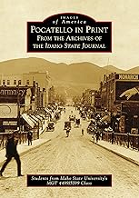 Pocatello in Print: Idaho State Journal Archives