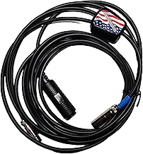 IMSA Car Radio Harness for Direct Communications
