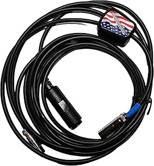 IMSA Car Radio Harness for Direct Communications