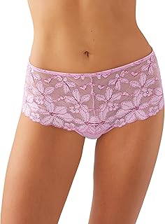 Women's Moderate Coverage Tanga Panty