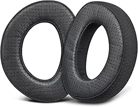 Lambskin Earpads for HD700 Headphones