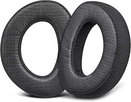 Lambskin Earpads for HD700 Headphones