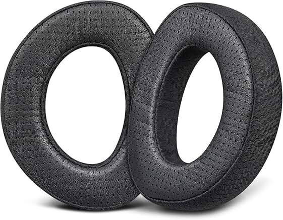 Lambskin Earpads for HD700 Headphones