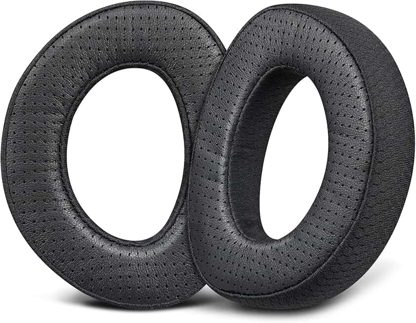 Lambskin Earpads for HD700 Headphones