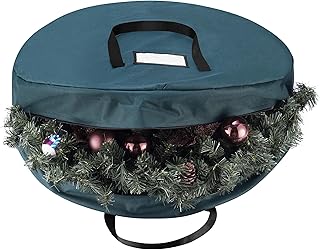 Green 36-Inch Tiny Tim Totes