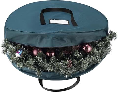 Green 36-Inch Tiny Tim Totes