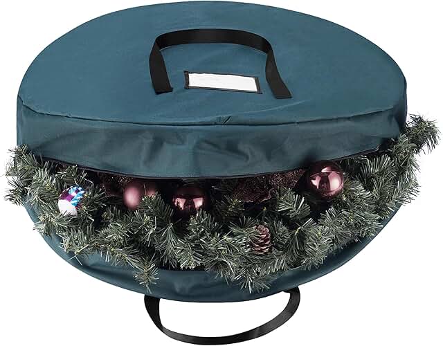 Green 36-Inch Tiny Tim Totes