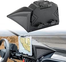 Electronic Device and Phone Holder with Storage Box