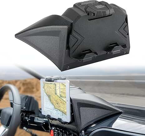 Electronic Device and Phone Holder with Storage Box
