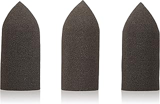 HiDef Cosmetic Finger Sponge Triple Pack