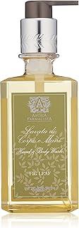 Luxury Nourishing Hand and Body Wash, 10 fl oz