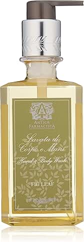 Luxury Nourishing Hand and Body Wash, 10 fl oz