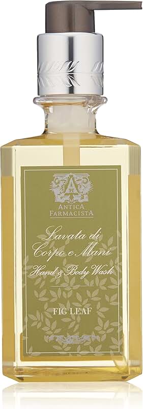 Luxury Nourishing Hand and Body Wash, 10 fl oz