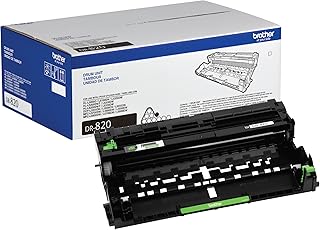 Black drum unit, yields 30,000 pages