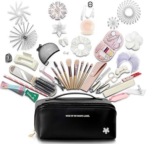 Wedding Emergency Kit with 300+ Pieces and 33 Tools