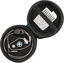 High-Definition Listen-Only Earpiece with 3.5mm Jack