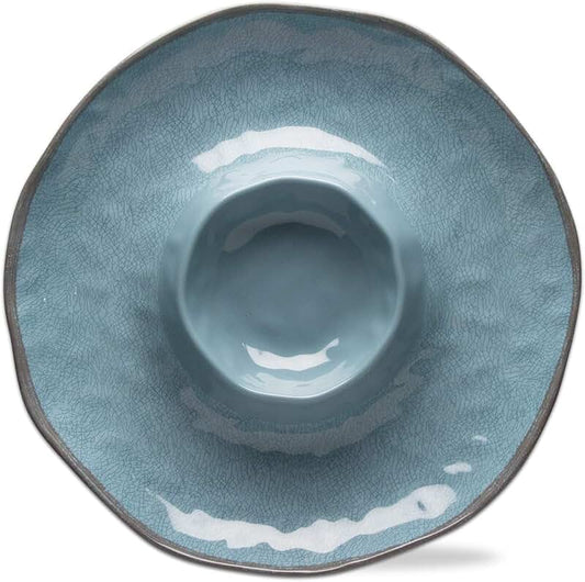 10-inch Artichoke Ceramic Dinner Plate