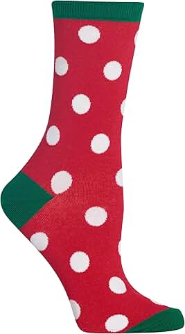 Women's Artist Series Crew Socks