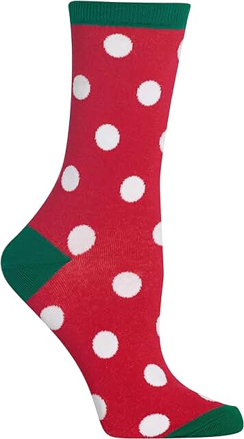 Women's Artist Series Crew Socks