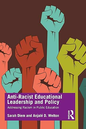 Educational Leadership and Policy Against Racism