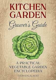 Guide to Growing Vegetables and Herbs in Your Kitchen Garden