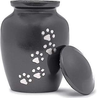 Eternal Harmony Pet Urn for Dogs and Cats