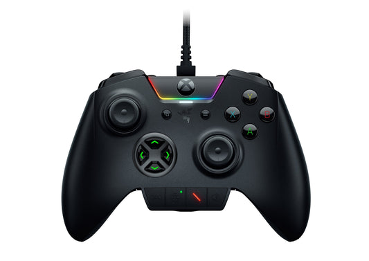 Wolverine Ultimate Xbox One Controller with 6 remappable buttons