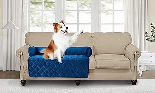 Premium Calming Dog Bed Mat with Washable Cover