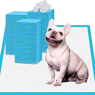 Puppy Pee Pads 22"x23" 150 Count